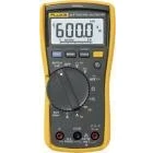 Billede af Fluke Multimeter 117 True Rms