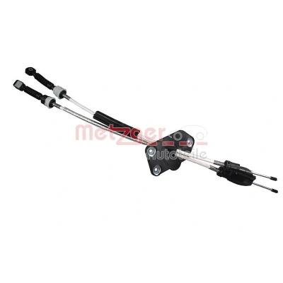 Billede af Kabel, manuel gearkasse METZGER 3150351