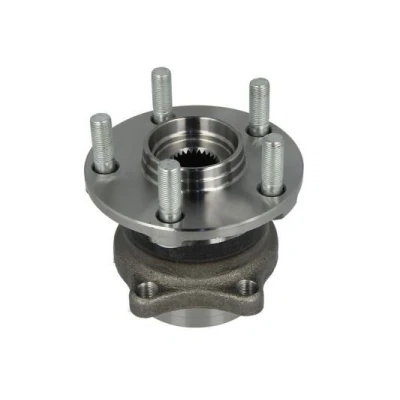 Billede af KRAFT 4107647 Hjullejesæt bagaksel SUBARU: Forester III, Impreza III Hatchback