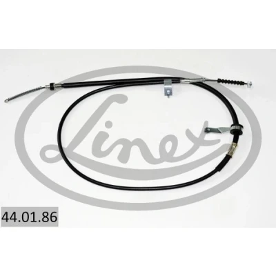 Billede af LINEX 44.01.86 Håndbremsekabel foran til højre 1823/1530 TOYOTA: Avensis II Station Wagon, Sedan