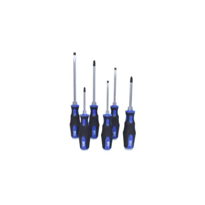 Billede af KS TOOLS 151.1160 Skruetrækkersæt Display (karton)