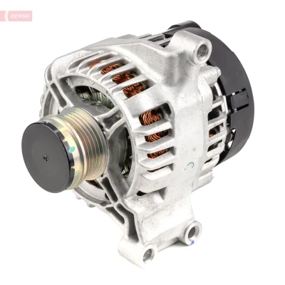 Billede af DENSO DAN1078 Generator 14V 120A FIAT: 500 Hatchback, Punto III ALFA ROMEO: MiTo