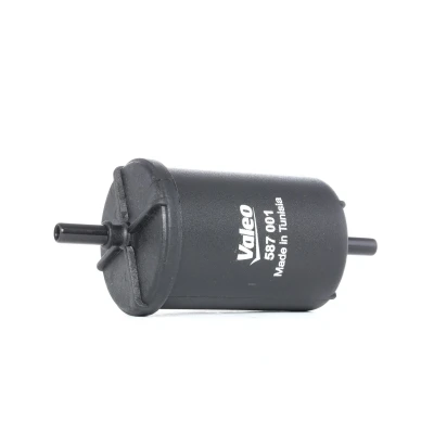 Billede af VALEO 587001 Brændstoffilter Ledningsfilter 8 PEUGEOT: 508 II SW, 5008 II, 207 Hatchback, CITROËN: C4 I Grand Picasso, C3 C5 Stationcar