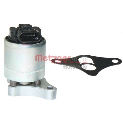 Billede af METZGER 0892003 EGR Ventil elektrisk med pakning OPEL: Astra G CC, Sedan