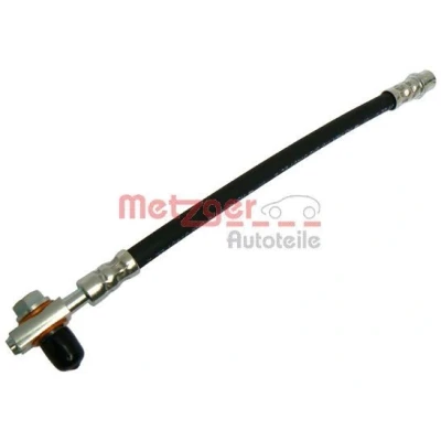 Billede af METZGER 4116222 Bremseslange 265 AUDI: A4 B7 Avant, B6/B7 Cabriolet, B6 Avant