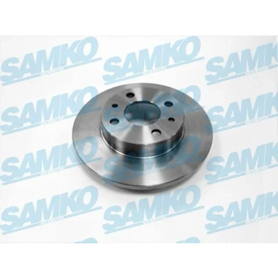 Billede af Bremseskive SAMKO A2221P