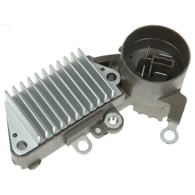 Billede af AS PL ARE6005 Generatorregulator 12