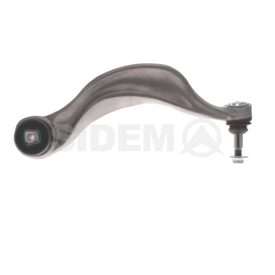 Billede af SIDEM 21355 Bærearm nede, foran, højre foraksel længdearm Aluminium 19,1 skubbestang BMW: 5 GT, 7