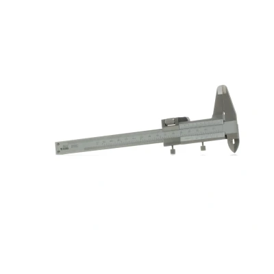 Billede af YATO YT 7200 Skydelærer 150 0.02