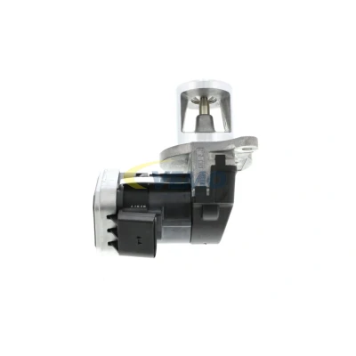 Billede af VEMO V30 63 0033 EGR Ventil Q+, original equipment manufacturer quality MADE IN GERMANY elektrisk Magnetventil med pakning MERCEDES BENZ: ML klasse