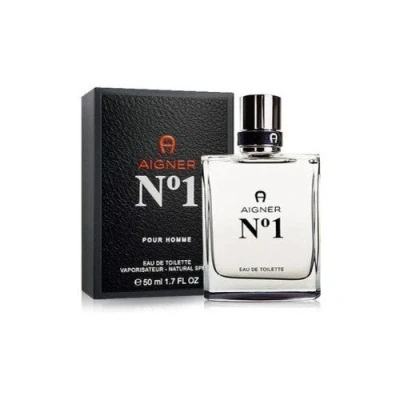 Billede af Etienne Aigner No 1 Eau de toilette 30 ml