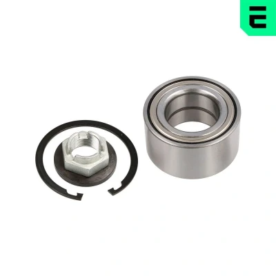 Billede af OPTIMAL 301045 Hjullejesæt med integreret magnetisk sensorring 72 FORD: FIESTA 5, Fusion Stationcar, Focus Mk1 Hatchback, MAZDA: 2 Hatchback