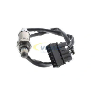 Billede af VEMO Original Quality V10 76 0062 Lambdasonde M18 x 1,5 Reguleringssonde, Gevind, forsmurt sort 4 rektangulær SKODA: FELICIA 2, 1