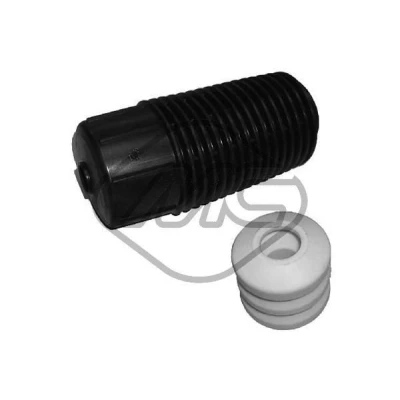 Billede af Gummianslag, affjedring Metalcaucho 04710