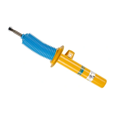 Billede af BILSTEIN B6 Performance 35 142119 Støddæmper højre foraksel Gastryk enkeltrør upside down Fjederben øverste stift BMW: 3 Cabriolet