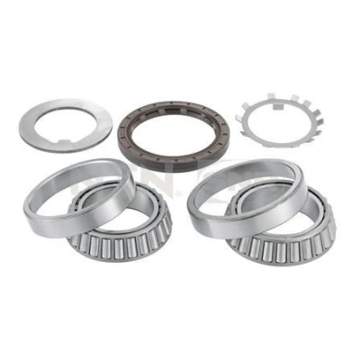 Billede af SNR R141.96 Hjullejesæt 90 MERCEDES BENZ: Sprinter 3.5 T Bus, VOLKSWAGEN: Crafter 30 50 Ladvogn/Chassis
