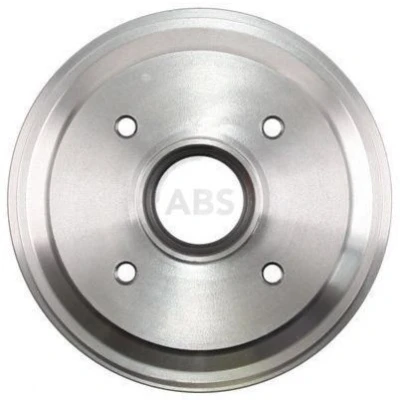 Billede af A.B.S. 2472 S Bremsetromler 212