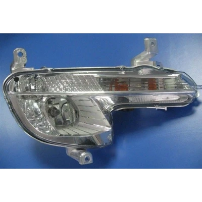 Billede af MAGNETI MARELLI 712469101120 Tågelygter venstre