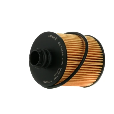 Billede af ASHIKA 10 ECO120 Oliefilter Filterindsats ALFA ROMEO: Giulietta Hatchback, MiTo, SUZUKI: Vitara IV SUV, SX4 II S Cross, FIAT: Punto Evo Hatchback