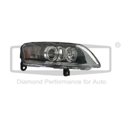 Billede af DPA 99411790902 Forlygter højre AUDI: A6 C6 Avant, Sedan