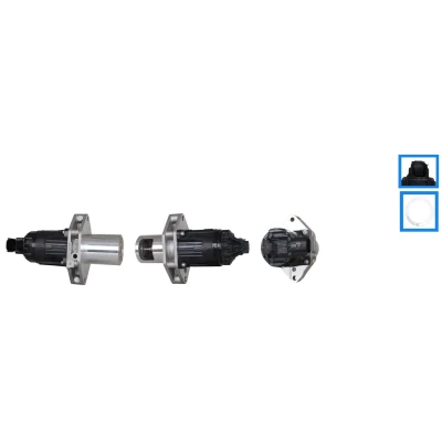 Billede af ELSTOCK 73 0380 EGR Ventil elektrisk med pakninger OPEL: Insignia A Hatchback, Sports Tourer