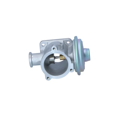 Billede af NRF 48626 EGR Ventil med pakninger BMW: 5 Sedan, 3 Touring, Touring
