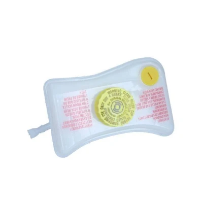 Billede af MAXGEAR 28 0684 Udligningsbeholder, bremsevæske med låg, uden sensor