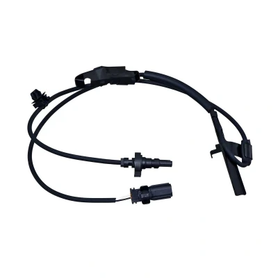 Billede af HELLA 6PU 358 218 071 ABS Sensor med holder Hall princip 2 1021 TOYOTA: Auris Hatchback