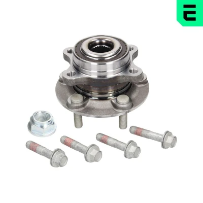 Billede af OPTIMAL 300800 Hjullejesæt med integreret magnetisk sensorring FORD: Mondeo 5 Kombi,