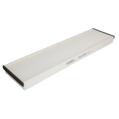 Billede af PURRO PUR PC3007 Kabinefilter Friskluftfilter 466 117 30 MINI: Hatchback