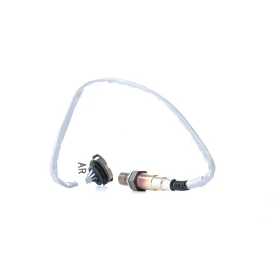 Billede af BOSCH 0 258 006 171 Lambdasonde 4 OPEL: Zafira B, A, Astra H Caravan