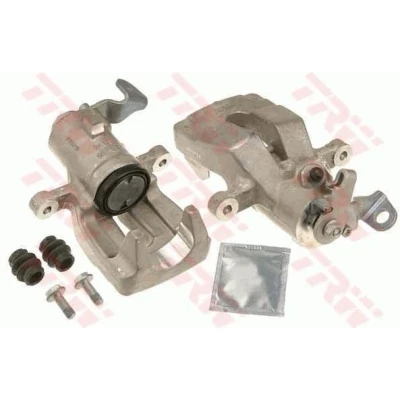 Billede af TRW BHQ281 Bremsekaliber Aluminium RENAULT: GRAND SCENIC 2