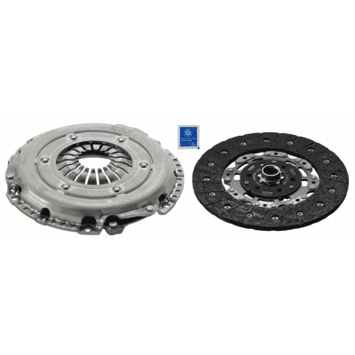 Billede af SACHS XTend 3000 970 061 Kobling uden udrykkerleje 240 OPEL: Insignia A Sports Tourer, Astra J Hatchback