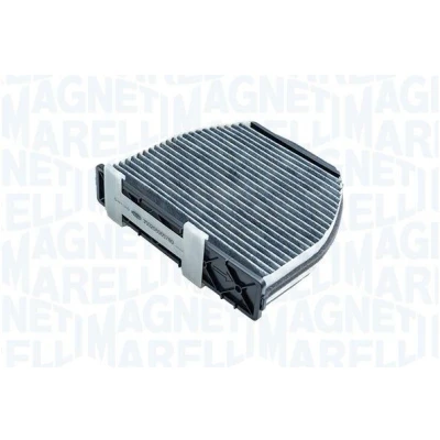 Billede af MAGNETI MARELLI 350208065780 Kabinefilter Filterindsats, Aktivkulfilter 260 271 75 MERCEDES BENZ: E klasse T modell, C Sedan