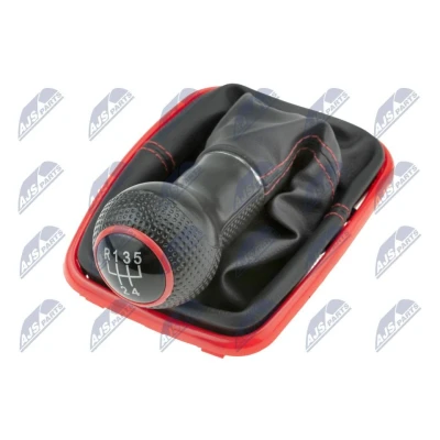 Billede af NTY GZB VW 016 Gearknop VOLKSWAGEN: Golf 4