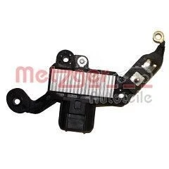 Billede af METZGER 2390038 Generatorregulator