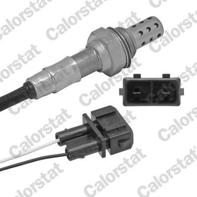 Billede af CALORSTAT by Vernet LS110247 Lambdasonde VOLKSWAGEN: GOLF 3, SEAT: Córdoba I Sedan
