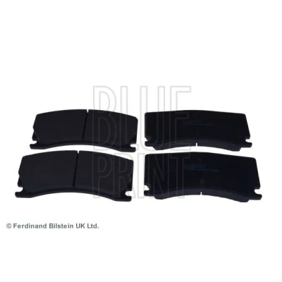 Billede af BLUE PRINT ADJ134244 Bremseklodser PEUGEOT: 308 II Hatchback, 508 SW, RCZ Coupe, JAGUAR: XK 8 Cabriolet