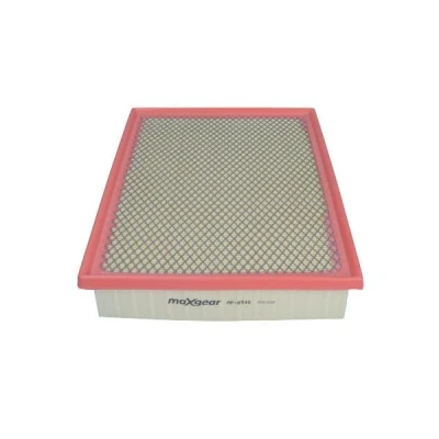 Billede af MAXGEAR 26 2441 Luftfilter 58 248 320 Filterindsats TOYOTA: Hilux VIII Pick up
