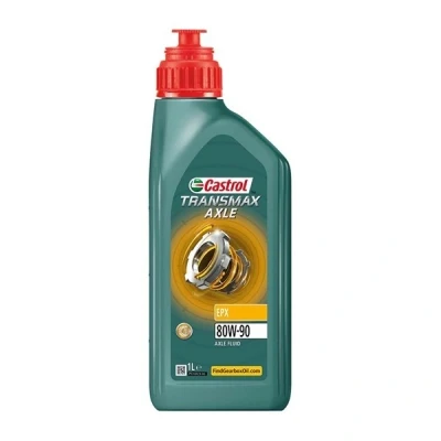 Billede af Castrol Transmissionsolie Transmax Axle EPX 80W90 Autoudstyr