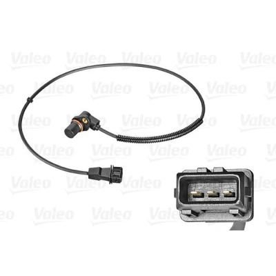 Billede af VALEO 254088 Impulsensor 3 Hall princip med kabel OPEL: Vectra C CC, Omega B Sedan, Astra F Caravan