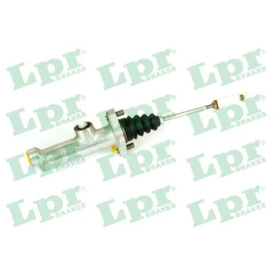 Billede af LPR 7107 Hovedcylinder