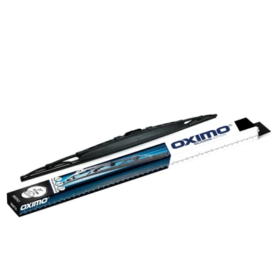 Billede af Viskerblad Oximo WUSP525 525mm Bøjleviskerblad med spoiler