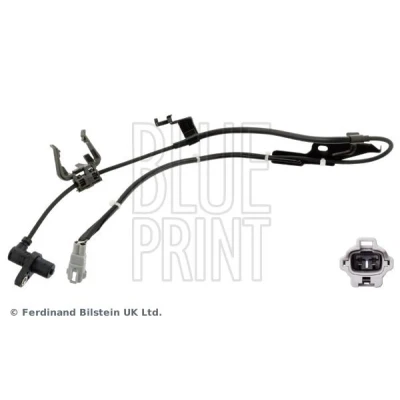 Billede af BLUE PRINT ADT37167 ABS Sensor venstre foraksel 950 LEXUS: RX II