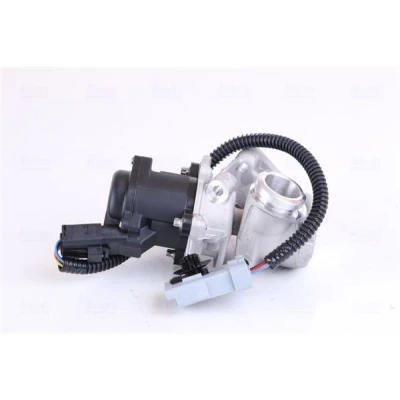 Billede af NISSENS 98245 EGR Ventil uden køler FORD: Focus C Max
