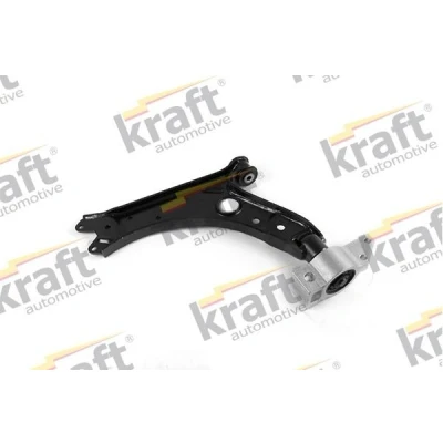 Billede af KRAFT 4210036 Bærearm højre foraksel, nede krydsarm 15,4 VOLKSWAGEN: GOLF 5, Caddy 3, 6, SKODA: Octavia 2 Combi, II Hatchback