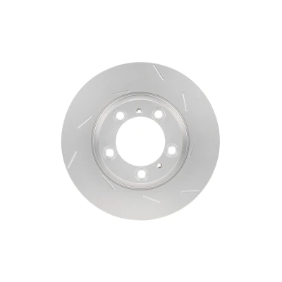 Billede af BOSCH 0 986 479 733 Bremseskiver 330 28 5 130 opslidset, ventileret coatet højkarboniseret