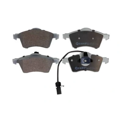 Billede af QUARO QP1611 Bremseklodser med indbygget slidsensor VOLKSWAGEN: Transporter 4 Bus,