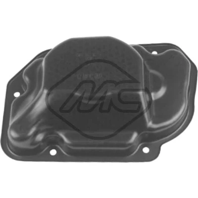 Billede af Bundkar Metalcaucho 38018