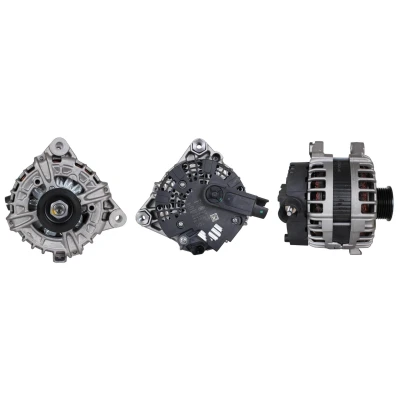 Billede af LUCAS ELECTRICAL LRA04195 Generator 14V 180A LAND ROVER: Range Rover Sport